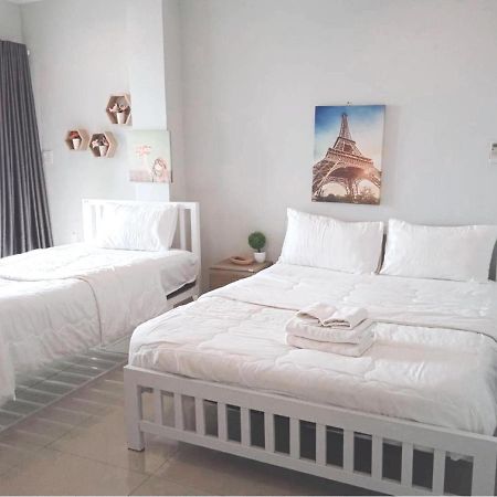 Lullaby Residence Phutthaisong 외부 사진