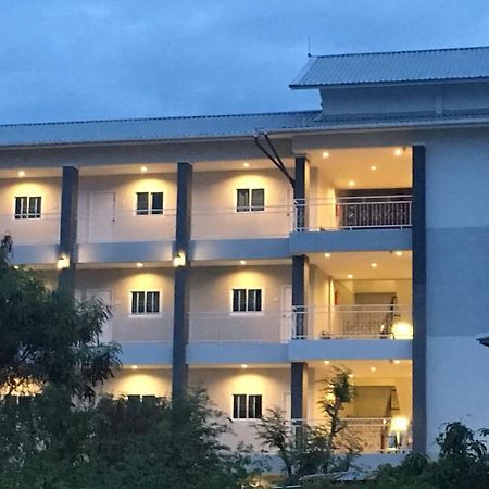 Lullaby Residence Phutthaisong 외부 사진