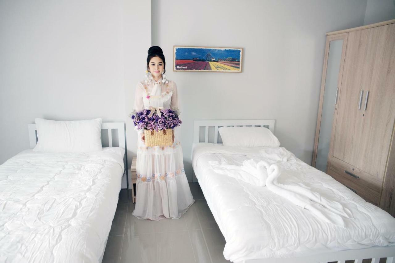 Lullaby Residence Phutthaisong 외부 사진