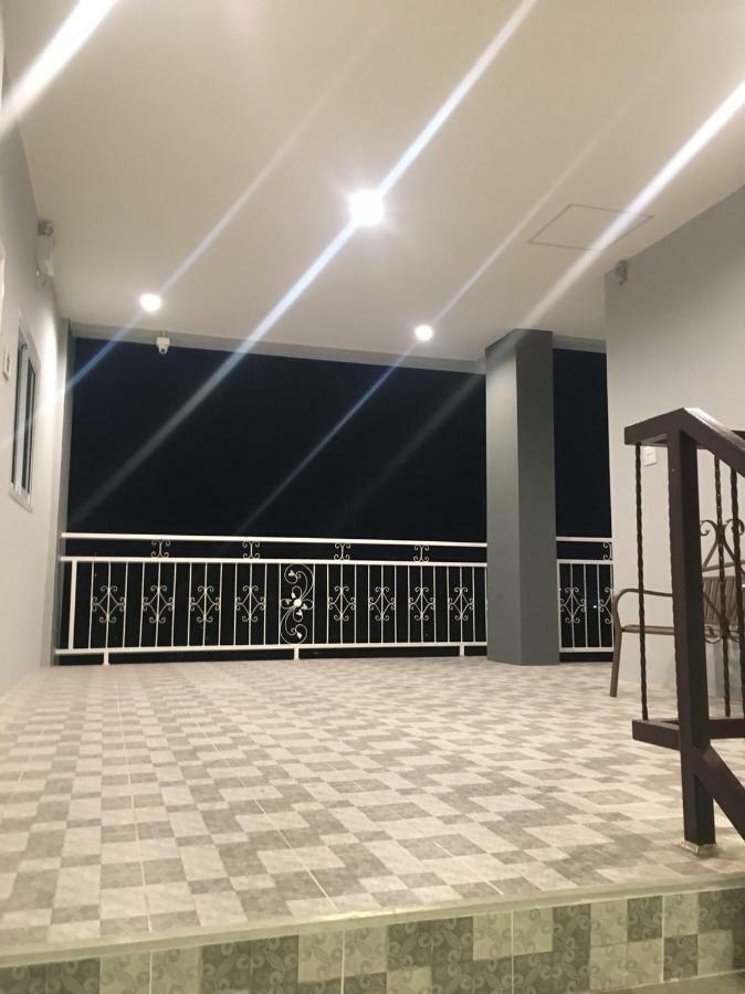 Lullaby Residence Phutthaisong 외부 사진